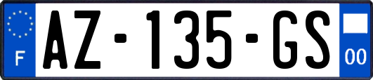 AZ-135-GS