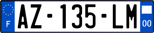 AZ-135-LM