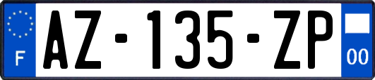AZ-135-ZP