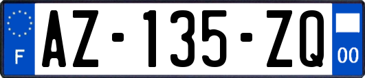 AZ-135-ZQ