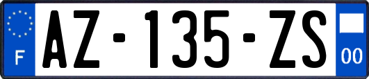 AZ-135-ZS