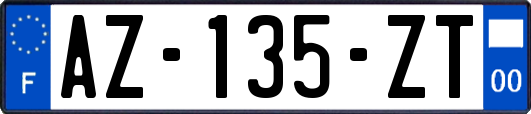 AZ-135-ZT