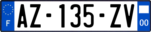 AZ-135-ZV