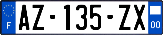 AZ-135-ZX