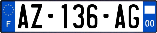 AZ-136-AG