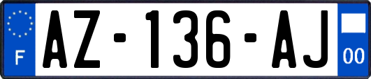 AZ-136-AJ