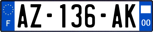 AZ-136-AK