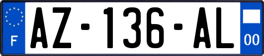 AZ-136-AL