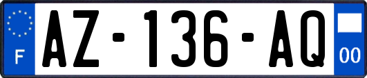 AZ-136-AQ