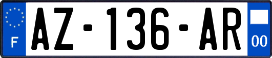 AZ-136-AR