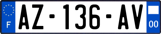 AZ-136-AV