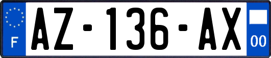 AZ-136-AX