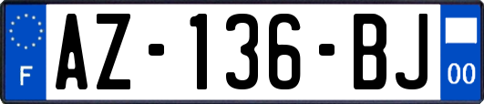 AZ-136-BJ