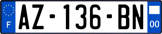 AZ-136-BN