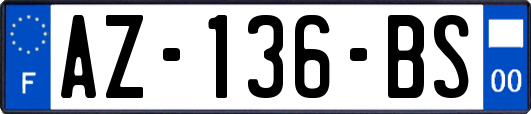 AZ-136-BS