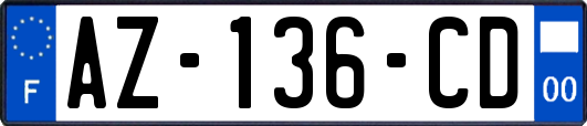 AZ-136-CD