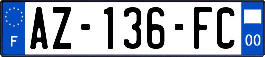 AZ-136-FC