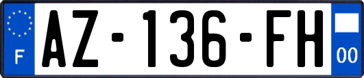 AZ-136-FH
