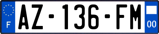 AZ-136-FM