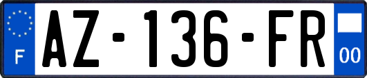 AZ-136-FR