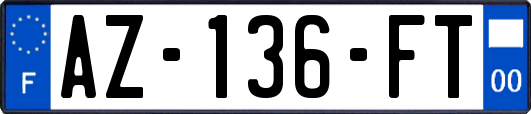 AZ-136-FT