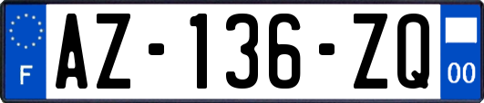AZ-136-ZQ