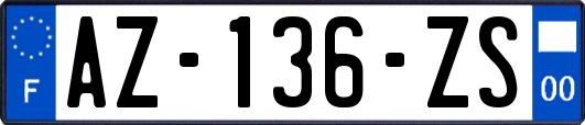 AZ-136-ZS