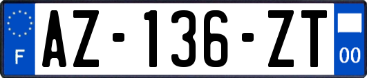 AZ-136-ZT
