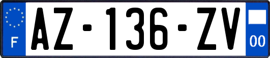 AZ-136-ZV