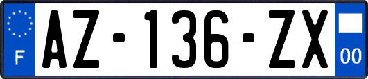 AZ-136-ZX