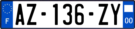 AZ-136-ZY