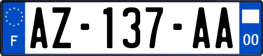 AZ-137-AA