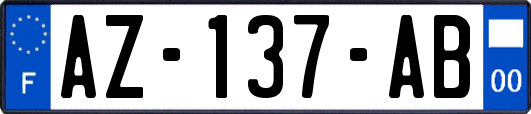 AZ-137-AB