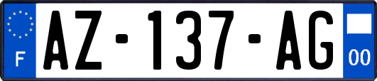 AZ-137-AG