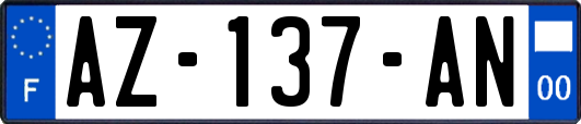 AZ-137-AN