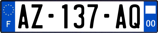 AZ-137-AQ