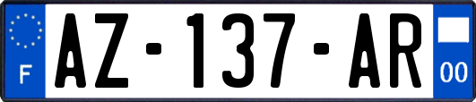 AZ-137-AR