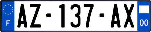 AZ-137-AX