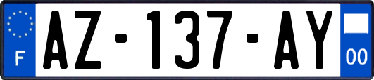 AZ-137-AY