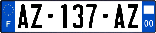 AZ-137-AZ