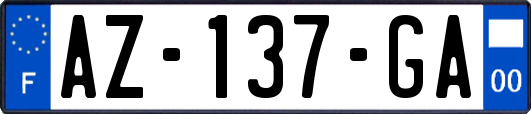 AZ-137-GA