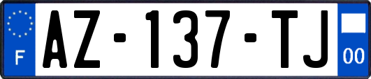 AZ-137-TJ
