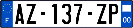 AZ-137-ZP