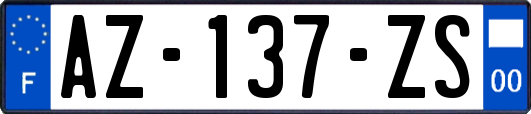 AZ-137-ZS