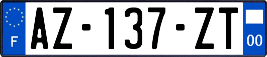 AZ-137-ZT