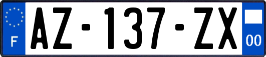 AZ-137-ZX