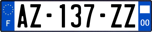 AZ-137-ZZ
