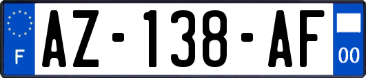 AZ-138-AF