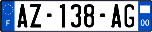 AZ-138-AG