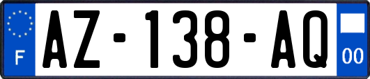 AZ-138-AQ